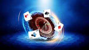 Вход на официальный сайт Casino Vulkan 777